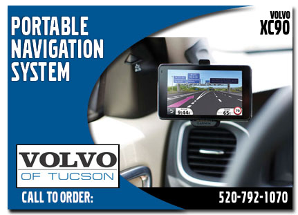 Portable Navigation System, phoenix, casa grande, casas adobes, sierra vista, chandler, arizona