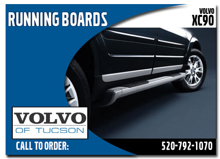 Running Boards, phoenix, casa grande, casas adobes, sierra vista, chandler, arizona