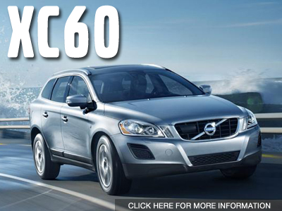 Volvo XC60 Coupe Accessories & Performance Parts in Tucson & Phoenix Arizona