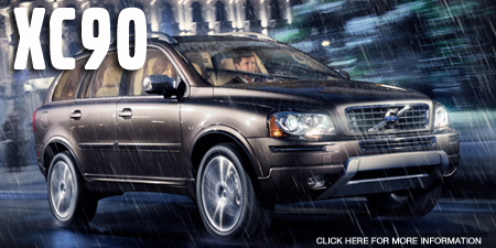 Volvo XC90 Coupe Accessories & Performance Parts in Tucson & Phoenix Arizona