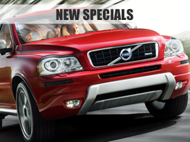 Volvo of Tucson's New Finance Specials volvo new finance specials, tucson, casa grande, phoenix, chandler, sierra vista