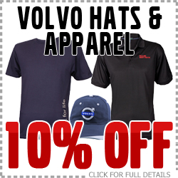 Volvo hats & apparel discount coupon in tucson, az