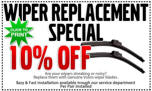 Parts Wiper Blade Replacement: 10% Discount tucson, volvo, parts, accessories, specials, discounts, wiper blades, wiper replacement