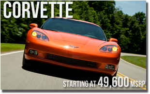New 2013 Chevrolet Corvette at Wentworth Chevrolet