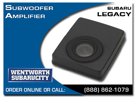 Portland, subaru, subwoofer, legacy, accessories, parts, specials