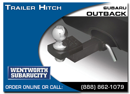 Portland, subaru, trailer hitch, outback, accessories, parts, specials