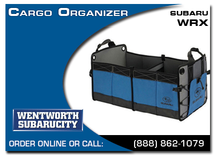 Portland, subaru, cargo organizer, wrx / sti, accessories, parts, specials