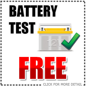 Subaru Free Battery Test, portland service specials, maintenance & repair discount coupons, portland, vancouver, oregon city, gresham