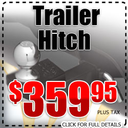 subaru outback, trailer hitch, genuine subaru auto parts, accessories, installation, portland, oregon city, gresham, vancouver, beaverton