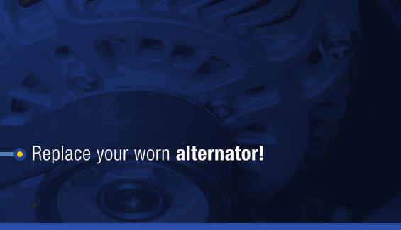 Remanufactured Alternators Remanufactured Alternators available at Capitol Subaru