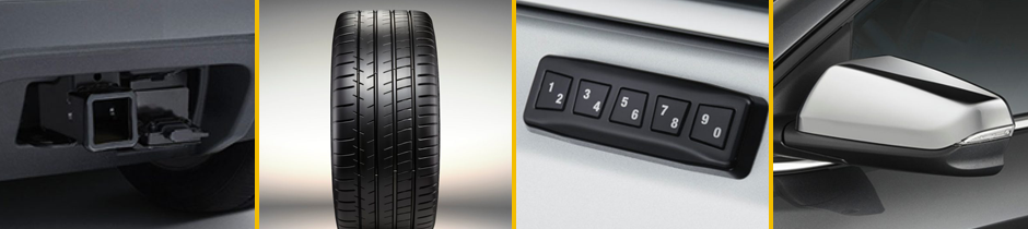 Popular Chevrolet Equinox Accessories images Popular
Chevrolet Equinox Accessories available now online