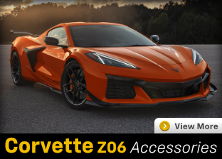 Corvette Z06 clickable image Click For Chevrolet Corvette Z06 Accessories in Salem, OR