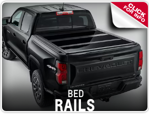 Bed Rails Link Image Click here for information about Bed Rails.