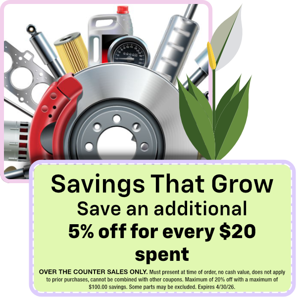 Savings that Grownbsp;offer image Savings that Grow | Expires: 4/30/26