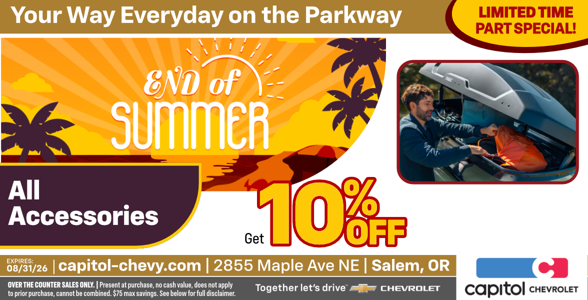 All Accessories offer image All Accessories | Expires: 8/31/26