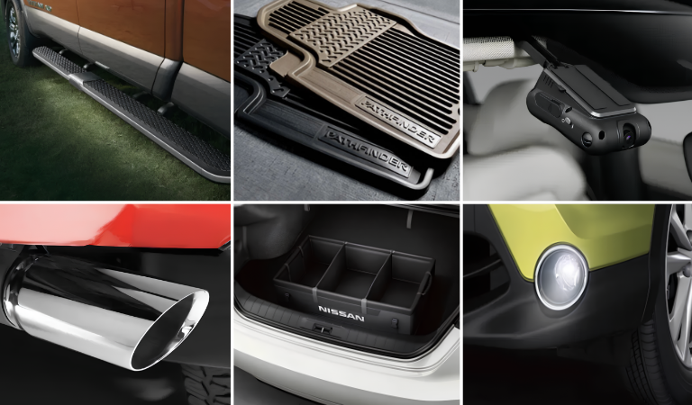 Genuine Nissan Parts Image Genuine Nissan Parts information