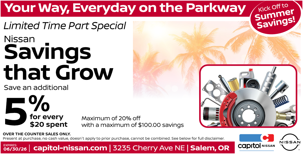 Savings that Grow offer image Savings that Grow | Expires: 6/30/2026