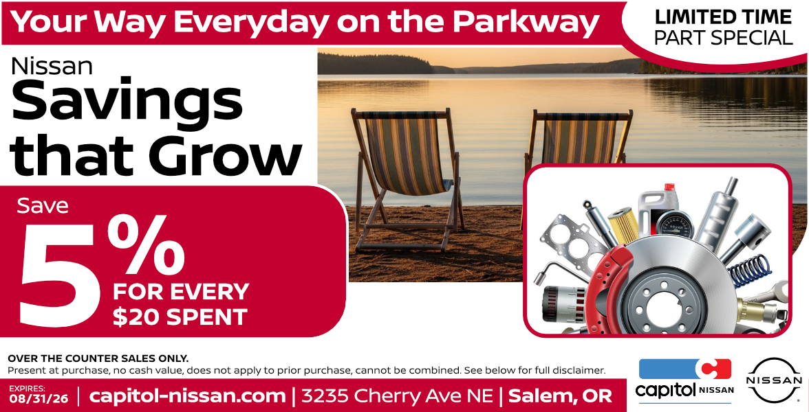 Savings that Grow offer image Savings that Grow | Expires: 8/31/2026