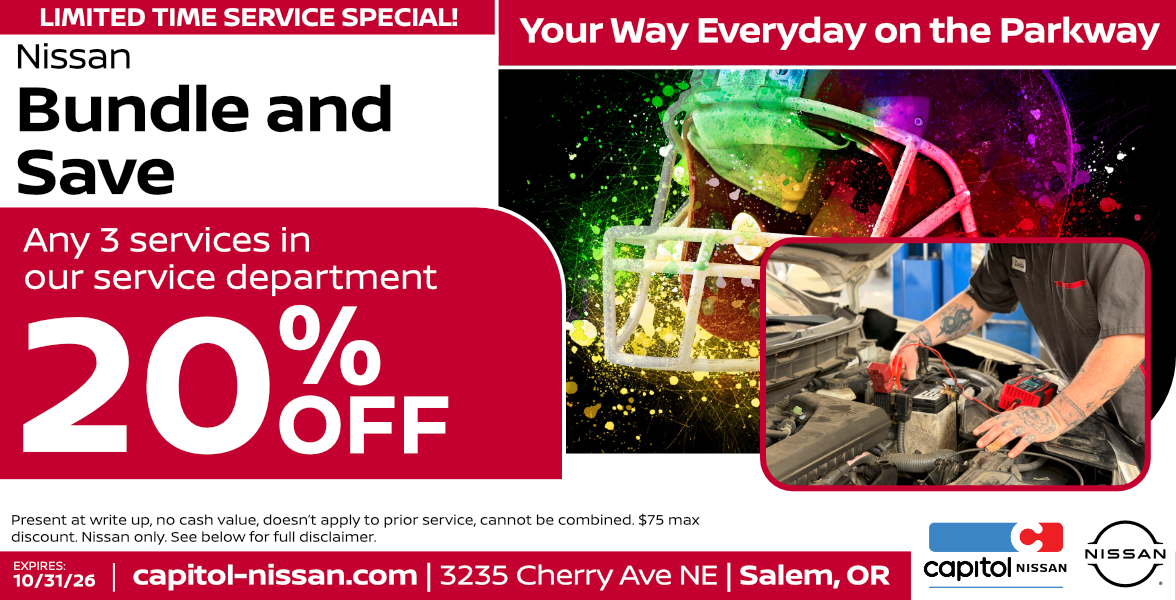 Bundle and Save offer image Bundle and Save Offer | Expires: 10/31/2026