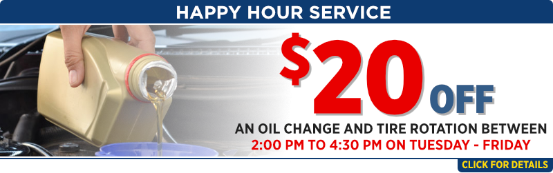 Happy Hour Service image Happy Hour Service | Click for details