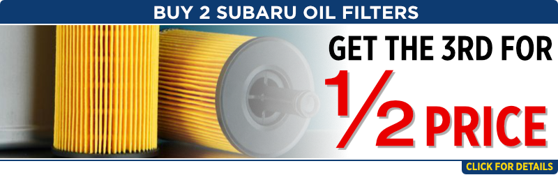 Buy 2 Subaru Oil Filters Special clickable image