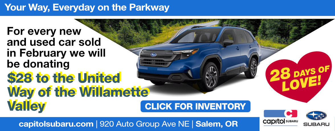 28 Days of Love special image 28 Days of Love special offer