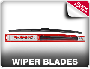 Wiper Blade button