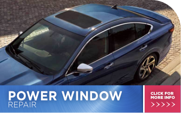 Power Window Repair clickable image Learn more about Subaru power window repair service Information from Capitol Subaru in Salem, OR