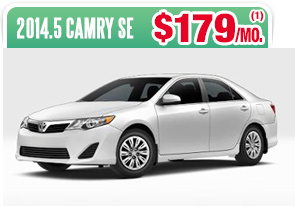 New Toyota Camry Finance Special Wichita, KS New Toyota Camry Finance Special Wichita, KS