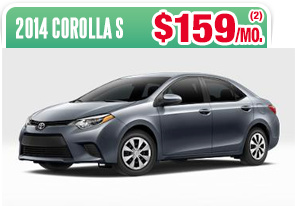New Toyota Corolla Finance Special Wichita, KS New Toyota Corolla Finance Special Wichita, KS