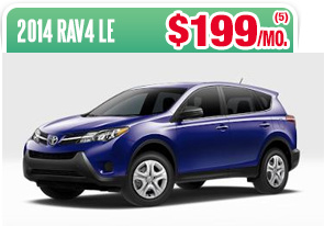 New Toyota Rav4 Finance Special Wichita, KS New Toyota Rav4 Finance Special Wichita, KS