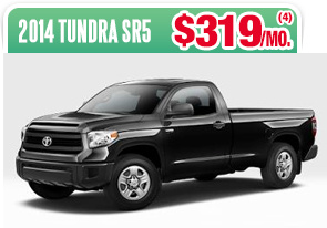 New Toyota Tundra Finance Special Wichita, KS New Toyota Tundra Finance Special Wichita, KS