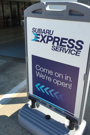 Subaru Maintenance Services in Thornton, CO Subaru Maintenance Services in Thornton, CO