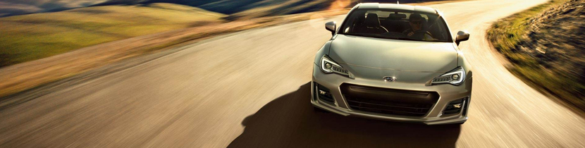 Learn how to break in a new Subaru with our service FAQ information at Mike Shaw Subaru Learn how to break in a new Subaru with our service FAQ information at Mike Shaw Subaru