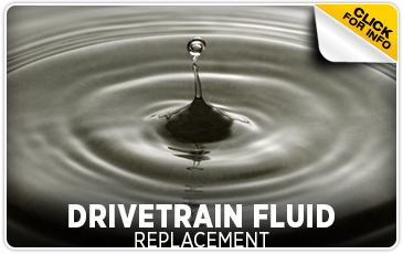 Click here to learn all about having your drivetrain fluid replaced.