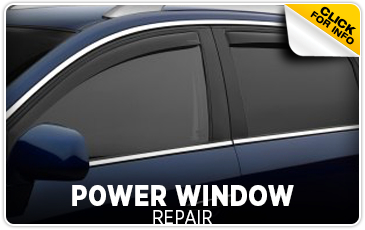 Click to learn how Shingle Springs Subaru can repair your power windows.