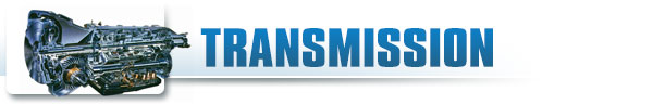 Subaru Transmission Service Contract Subaru Transmission Service Contract