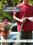 View a 2013 Subaru Forester Online Brochure 2013 Subaru Forester Online Brochure