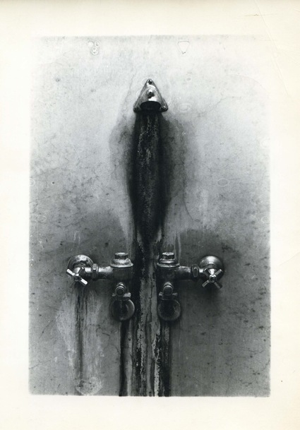 Faucet