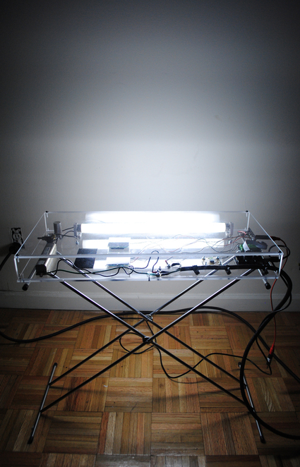 Patton_light_module