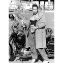 Baltrop-woman-a
