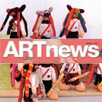 Artnewscover
