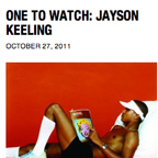 Keeling