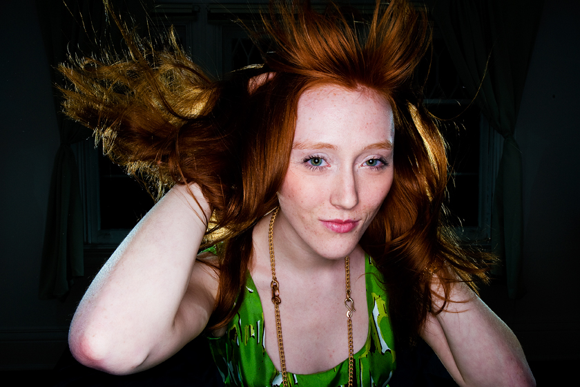 Devon Burke