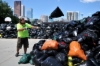 Garbage Strike