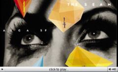 Jean-Benoit Levy Poster Exhibition
