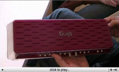 Gadi Amit - Designing the Slingbox