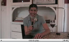 One Minute Spark #19 - Katy Kavanaugh - One Minute Egg