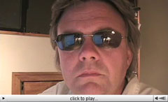 One Minute Spark #22 - Ray Ban 'Viral' Video - Ugh.