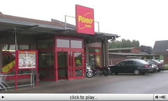 One Minute Spark #34 - Grocery Store + Condom + Corn Cob